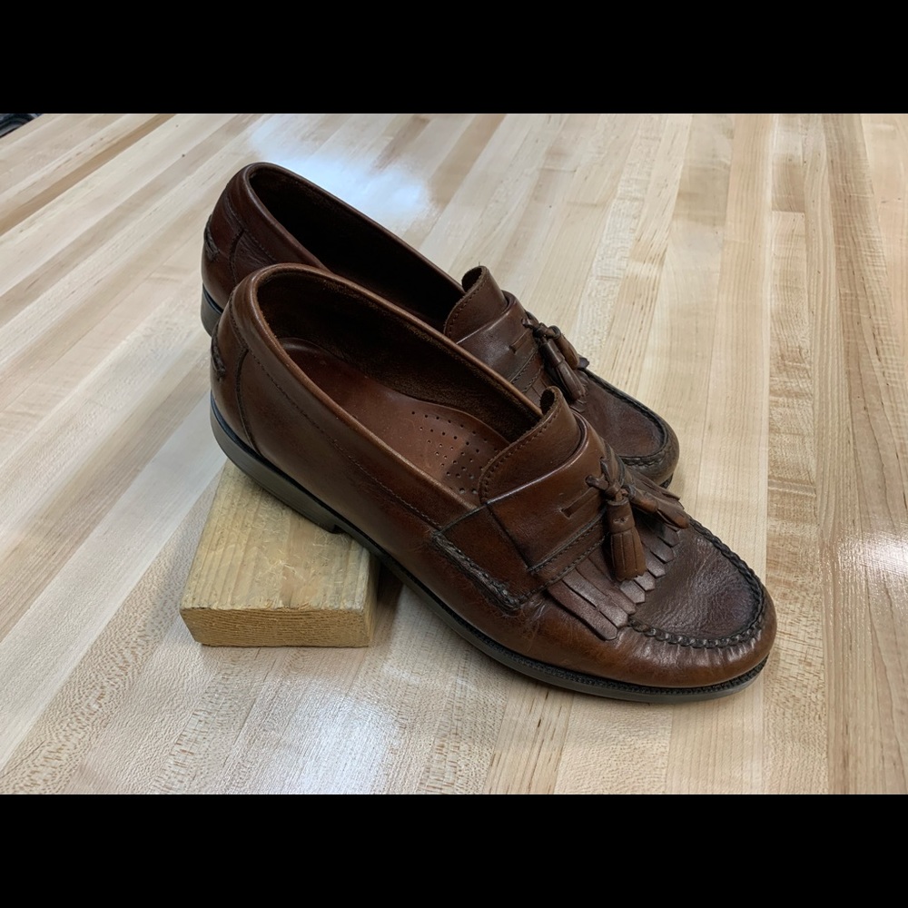 Loafers
